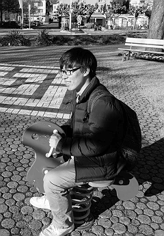 Mengjie Zhao