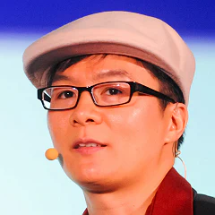 Michael Wu