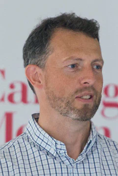Michel Chaudron
