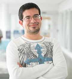 Miguel Velez