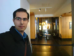 Mohammad Javad Beheshtian
