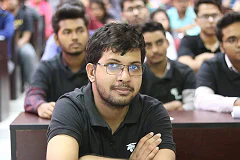 Mohammed Latif Siddiq