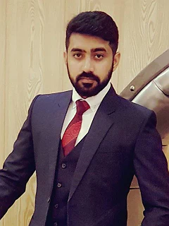 Muhammad Nouman Zafar