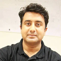 Muhammad Waseem