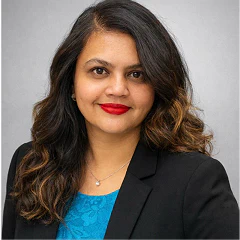 Nasreen Azad
