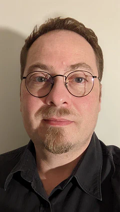 Nicolas Devillard