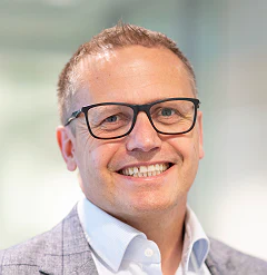 Nils Brede Moe