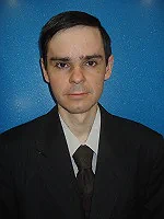 Oleg Sychev