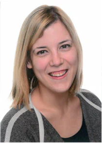 Paula Rachow