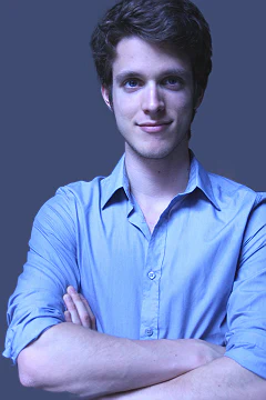 P&eacute;ter Garamv&ouml;lgyi