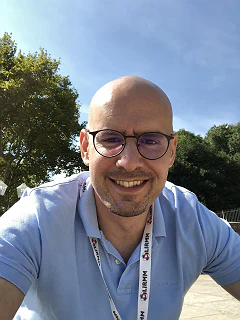 Philipp Haindl