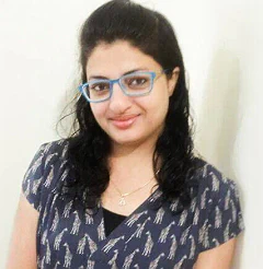 Preethu Rose Anish
