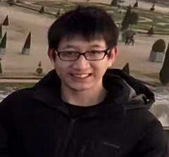 Qiang Hu