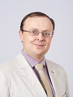 Raimundas Matulevičius
