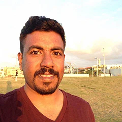 Reuben George