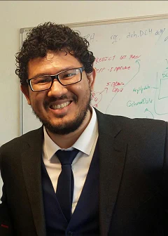 Roberto Rodrigues Filho