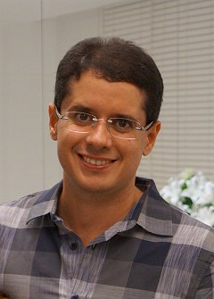 Rodrigo Spinola