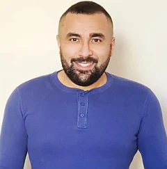Ronnie de Souza Santos