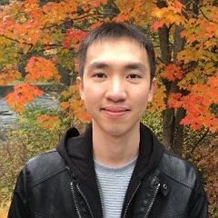 Ruiyin Wen