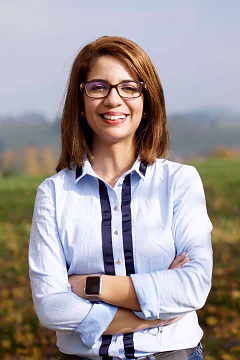 Safa Omri