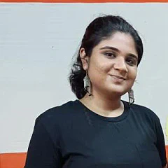 Samanta Dey