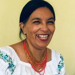 Sandra Sanchez-Gordon