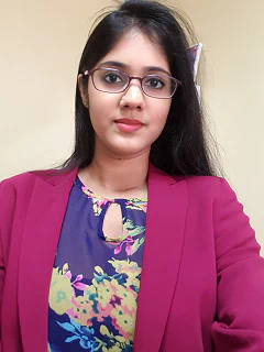 Sangeeta Dey