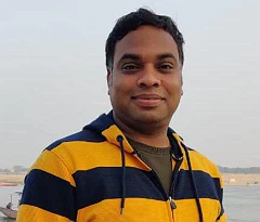 Saurabh Kumar