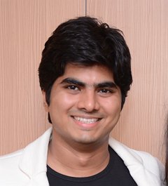 Saurabh Pujar