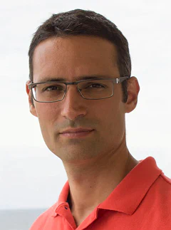 Sergio Segura