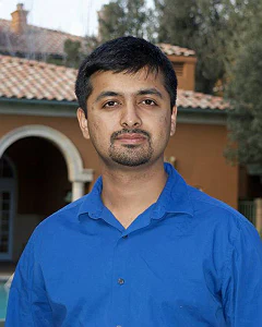 Shashank Bangalore Lakshman