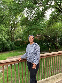 Soha Hussein