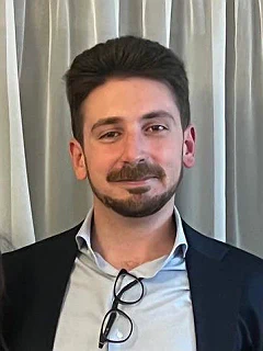 Stefano Lambiase