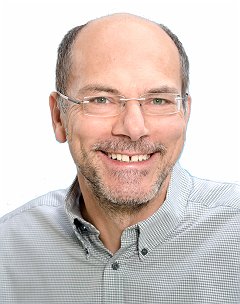 Stephan Diehl