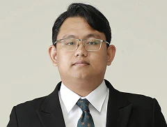 Thanh Le-Cong