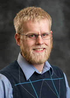 Titus H. Klinge