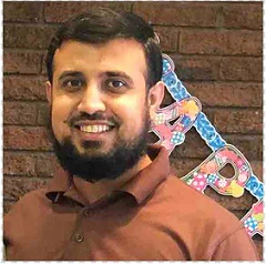 Usman Rafiq