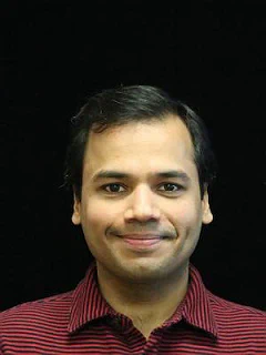 Vaibhav Sharma