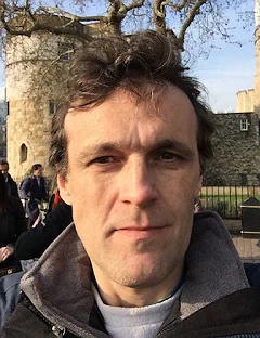 Valdivino Santiago J&uacute;nior