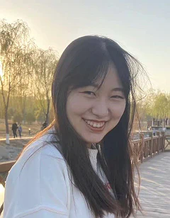 Wenying Wei