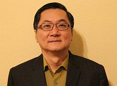 W. Eric Wong