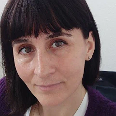 Xhevahire T&euml;rnava