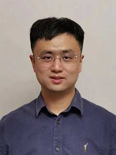 Xuesong Lu