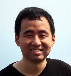Yijian Wu