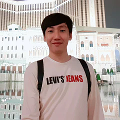 Yonghwi Kwon
