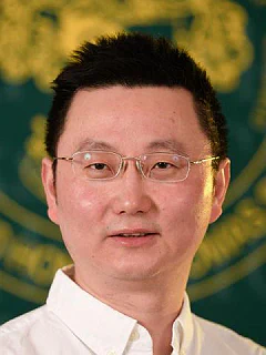 Yu Liu
