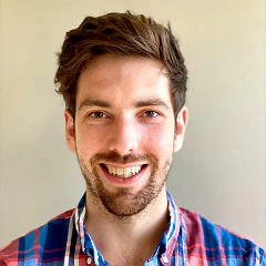 Zachary Eberhart
