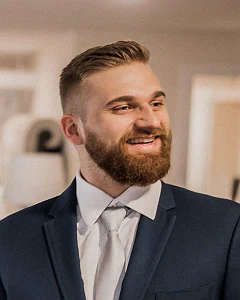 Zachary Patterson