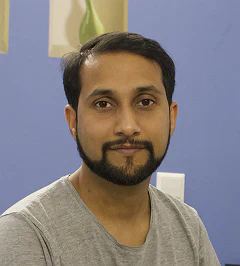 Zanis Ali Khan