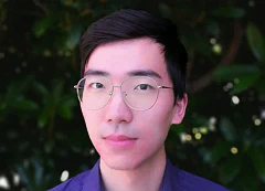 Ze Shi (Zane) Li